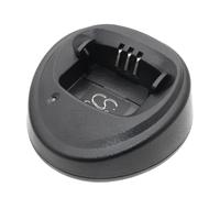 Techtek Charger DF-MKT394UH Compatible with CP040, CP140, CP150, CP160, CP170, CP180, CP200, CP200D, CP200XLS, CP250, CP340, CP360, CP380,