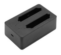 Techtek Charger DF-MOT700UH Compatible with 82-171249-01, 82-171249-02, BT-000318, BTRY-TC70X-46MA1-01, BTRY-TC7X-46MA2, TC70, TC700, TC700H,