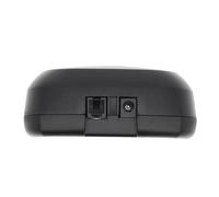 Techtek Charger DF-MPR409UH Compatible with APX2000, APX3000, CP7668, DGP5050, DGP8050, DP-2400, DP-2600, DP2000, DP2400, DP2400E, DP2600,