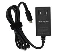 Techtek Charger DF-NTS001UH Compatible with HAC-001, HAC-S-JP/EU-C0, Switch Replaces Nintendo HAC-002