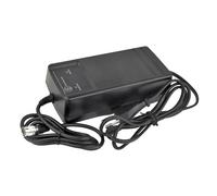 Techtek Charger DF-TRM310BA Compatible with DTM-302, DTM-330, DTM-330 Total Stations, DTM-332, DTM-350, DTM-352, DTM-452, M3, NPL 350 Total
