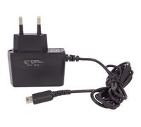 Techtek Charger DF-USG003EU Compatible with DS, DS Lite, DSL, USG-001, USG-003 Replaces
