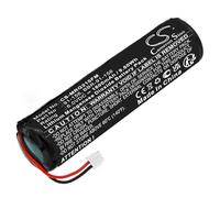 TECHTEK compatible with [McMurdo] FastFind, Ranger 210, Ranger 220 replaces 91-156, for BBR-91-156 FBA