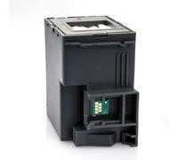 Techtek Ink 0 ml Compatible with [Epson] ET-16600, ET-16650, ET-5800, ET-5850, ET-5880, L15150, L15158, L15160, L15168, ST-C8000, WF-7820, WF-7830 WF-784 WF-7845 Replaces C12C934591