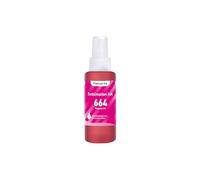 Techtek Ink 100ml compatible with [Epson] EcoTank ET-14000, EcoTank ET-16500, ET-2500, ET-2550, ET-2600, ET-2650, ET-3600, ET-4500, ET-4550, L 100, L 110, 120, 121, 130, 1300, 132, 1455, 200, 210, 22