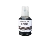 Techtek Ink 135ml compatible with [Canon] PIXMA G 1520, PIXMA G 1530, 1560, 2520, 2560, 2570, 3520, 3560, 3570, 3571, 3572, 3590, 4570 replaces GI-51PGBK (4529C001)
