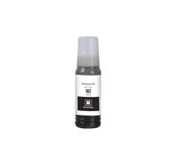 Techtek Ink 70ml compatible with [Epson] EcoTank ET-15000, EcoTank ET-2400, ET-2700, ET-2750, ET-2751, ET-2756, ET-2800, ET-2850, ET-2851, ET-2856, ET-2950, ET-2951, ET-2956, ET-2980, ET-2988, ET-370