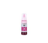 Techtek Ink 70ml compatible with [Epson] EcoTank L1110, EcoTank L1210, L1230, L1250, L1270, L3100, L3101, L3110, L3111, L3150, L3151, L3156, L3160, L3210, L3211, L3230, L3231, L3250, L3251, L3252, L3