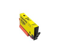 Techtek Ink cartridge 13ml compatible with [HP] OfficeJet 8010, OfficeJet Pro 8010, Pro 8012, 8013, 8014, 8015, 8017, 8018, 8020, 8022, 8023, 8024, 8025, 8026, 8028, 8035 replaces 912XL (3YL83AE)