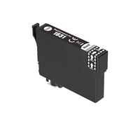 Techtek Ink cartridge 18.2ml compatible with [Epson] WorkForce WF-2010 W, WorkForce WF-2110 W, WF-2500, WF-2510 WF, WF-2520 NF, WF-2530 WF, WF-2540 WF-2630 WF-2650 DWF, WF-2660 DWF, WF-2750 WF-2760 r