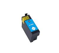 Techtek Ink cartridge 29.5ml compatible with [Epson] SureColor SC-P 600 replaces T7602 (C13T76024010)