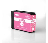 Techtek Ink cartridge 87ml compatible with [Epson] SureColor SC-P 800, SureColor SC-P 800 DES, SE, SP replaces T8506 (C13T85060N)