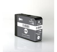 Techtek Ink cartridge 87ml compatible with [Epson] SureColor SC-P 800, SureColor SC-P 800 DES, SE, SP replaces T8501 (C13T850100)
