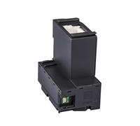 Techtek Maintenance box 0ml compatible with [Epson] EcoTank ET-15000, EcoTank ET-2700, ET-2750, ET-2751, ET-2756, ET-2760, ET-2800, ET-2851, ET-2856, ET-3700, ET-3710, ET-3750, ET-3760, ET-3850, ET-4