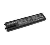 TECHTEK Notebook battery 3500mAh compatible with [Canon] Pixma TR150 portable printer replaces 4228C002, 4228C003, LK-72