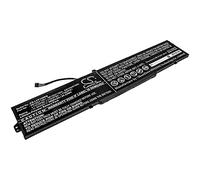 TECHTEK Notebook battery 3900mAh compatible with [Lenovo] IdeaPad 330-15ICH, IdeaPad 330-15ICH 81FK008NAU, 81FK00A5AU, 81FK00A6AU, 330-15ICH-81FK0076MZ, 330-15ICH-81FK00CRMZ, 330-15ICH-81FK00J1GE, Id