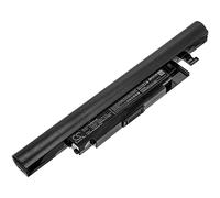 TECHTEK Notebook battery 4400mAh compatible with [Medion] Akoya 6240T, Akoya E6237, E6239, E6239T, E6240, E6240T, E6241, MD98479, P6643, P6647, S4209, S4211, S4213, S4214, S4215, S4216, S4217, S4611