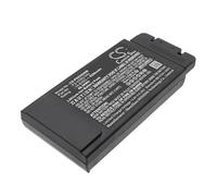 TECHTEK Notebook battery 6200mAh compatible with [Panasonic] FZ-55A, FZ-55A0601VM, FZ-55A8601VM, FZ-55B, FZ-55C, FZ-55C0601VM, FZ-55C8601VM, FZ-55D, FZ-55E, FZ-55F, FZ-VBD551, FZ-VCN551, FZ-VCN552, F