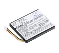 TECHTEK Notebook battery 830mAh compatible with [DELL] PERC H710, PERC H710P, H810, PowerEdge M620, PowerEdge R320, R420, R520, R620, R720, FBA