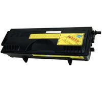 Techtek Toner BR-TN530/7300-CWD Compatible with DCP-1200, DCP-8020, DCP-8025D, DCP-8025DN, FAX-8360P, HL-1230, HL-1240, HL-1250, HL-1270,