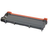Techtek Toner BR-TN660/2320-CWDPE Compatible with DCP-L2321d, DCP-L2500D, DCP-L2520DW, DCP-L2540DN, DCP-L2560dwr, HL-2260, HL-L2300D, HL-L2300dr,