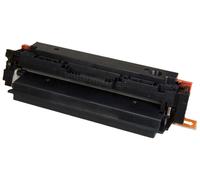 Techtek Toner CA-CRG055M-CP Compatible with Color imageCLASS MF741Cdw, Color imageCLASS MF743Cdw, Color imageCLASS MF746Cdw, Color imageCLASS MFP