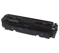 Techtek Toner compatible with [HP] Color Laserjet M452DN, Color Laserjet M452DW, M452NW, Pro M377, Pro MFP M477FDN, MFP M477FDW, M477FNW, for [Canon] LBP651C, LBP652C, LBP653Cdw, LBP654C, LBP654Cdw