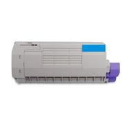 Techtek Toner compatible with [OKI] C 532 DN, C 542, 542 DN, MC 563, MC 563 573, 573 replaces 46490607