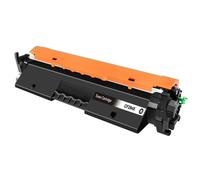 Techtek Toner HE-CF294X-CWDPE Compatible with LaserJet Pro M118dw, LaserJet Pro MFP M148dw, LaserJet Pro MFP M148fdw Replaces HP 94X (CF294X)