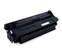 Techtek Toner HE-CF360X-CP Compatible with Color LaserJet Enterprise Flow MFP M577, Color LaserJet Enterprise Flow MFP M577c, Color LaserJet