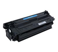 Techtek Toner HE-CF361X-CP Compatible with Color LaserJet Enterprise Flow MFP M577, Color LaserJet Enterprise Flow MFP M577c, Color LaserJet