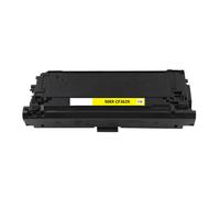 Techtek Toner HE-CF362X-CP Compatible with Color LaserJet Enterprise Flow MFP M577, Color LaserJet Enterprise Flow MFP M577c, Color LaserJet