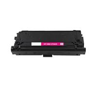 Techtek Toner HE-CF363X-CP Compatible with Color LaserJet Enterprise Flow MFP M577, Color LaserJet Enterprise Flow MFP M577c, Color LaserJet
