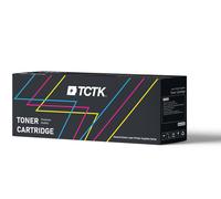 Techtek Toner HE-CF540X/CF400X/045H/054H-CP Compatible with Color LaserJet Pro M254dn, Color LaserJet Pro M254dw, Color LaserJet Pro M254nw,