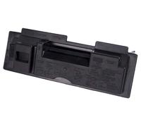 Techtek Toner KY-TK120-CWD Compatible with FS-1030D, FS-1030DN Replaces KYOCERA TK120 (1T02G60DE0)