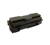 Techtek Toner KY-TK160(2.5K)-CWD Compatible with FS-1120D, P2035D Replaces KYOCERA TK160 (1T02LY0NL0)