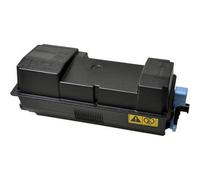 Techtek Toner KY-TK3110-CWD Compatible with FS-4100DN, FS-4200DN, FS-4300DN Replaces KYOCERA TK3110 (1T02MT0NL0)