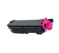 Techtek Toner KY-TK5270/5272/5274M-C Compatible with ECOSYS M6230cidn, ECOSYS M6230cidnt, ECOSYS M6630cidn, ECOSYS P6230cdn Replaces Kyocera