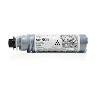 Techtek Toner RI-301-CWD Compatible with MP301SP, MP301SPF, MP301SPF Replaces RICOH MP301 (842025)