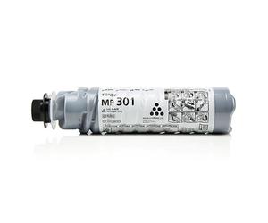 Techtek Toner RI-301-CWD Compatible with MP301SP, MP301SPF, MP301SPF Replaces RICOH MP301 (842025)