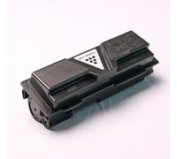 Techtek Toner TK-TK130-CWD Compatible with FS-1028MFP, FS-1128MFP, FS-1300D, FS-1350DN Replaces KYOCERA TK130 (1T02HS0EU0)