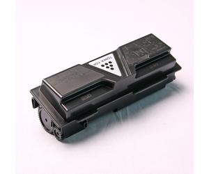 Techtek Toner TK-TK130-CWD Compatible with FS-1028MFP, FS-1128MFP, FS-1300D, FS-1350DN Replaces KYOCERA TK130 (1T02HS0EU0)