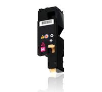 Techtek Toner XE-6020M-C Compatible with Phaser 6020, Phaser 6020BI, Phaser 6022, WorkCentre 6025, WorkCentre 6027 Replaces XEROX 106R02757