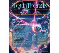 TechTrends: AquaRealms Special Collector's Edition