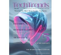 TechTrends: DreamHarvest Special Collector's Edition