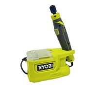 Techtronics Ryobi ONE+ 18V PRT100B Cordless Precision Rotary Tool (Tool Only- Battery and Charger NOT INCLUDED)