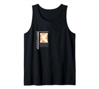 Techwear Goth Ninja Poisonous Frog Tank Top