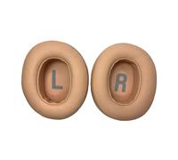 tecinity Replacement Ear Pads Compatible with JBL Tune 700(700BT)/710(710BT)/720(720BT)/750(750BT,750BTNC) Headphones, Earpads Replacement for JBL Tune 760(760NC), Softer Leather (Pink)
