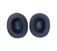 tecinity Replacement Ear Pads Compatible with JBL Tune 700(700BT)/710(710BT)/720(720BT)/750(750BT,750BTNC) Headphones, Earpads Replacement for JBL Tune 760(760NC), Softer Leather (Navy blue)