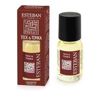Teck Tonka 15 ml Essence Perfume Esteban